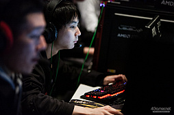 画像ギャラリー No.066のサムネイル画像 / 「PUBG JAPAN SERIES Season2」，Grade1の前半戦最終日となるDay3レポート。Phase1はV3 FOXが制す