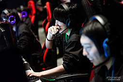 画像ギャラリー No.068のサムネイル画像 / 「PUBG JAPAN SERIES Season2」，Grade1の前半戦最終日となるDay3レポート。Phase1はV3 FOXが制す