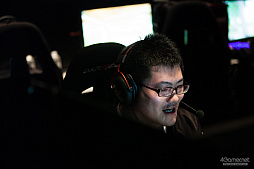 画像ギャラリー No.069のサムネイル画像 / 「PUBG JAPAN SERIES Season2」，Grade1の前半戦最終日となるDay3レポート。Phase1はV3 FOXが制す