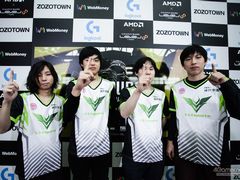 「PUBG JAPAN SERIES Season2」，Grade1の前半戦最終日となるDay3レポート。Phase1はV3 FOXが制す