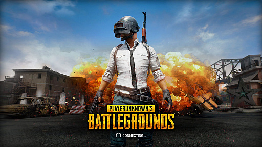 画像ギャラリー No.001のサムネイル画像 / 君にぴったりなバトロワ系ゲームを探せ！　「PUBG」「Apex Legends」「フォートナイト」「荒野行動」の王道4タイトルを紹介