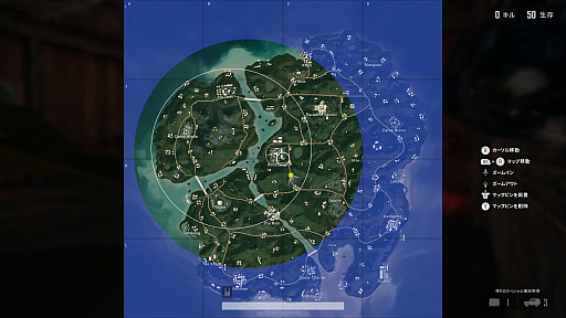 画像ギャラリー No.003のサムネイル画像 / 君にぴったりなバトロワ系ゲームを探せ！　「PUBG」「Apex Legends」「フォートナイト」「荒野行動」の王道4タイトルを紹介