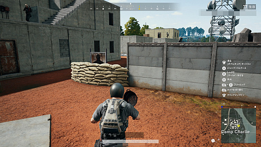 画像ギャラリー No.008のサムネイル画像 / 君にぴったりなバトロワ系ゲームを探せ！　「PUBG」「Apex Legends」「フォートナイト」「荒野行動」の王道4タイトルを紹介