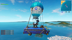 画像ギャラリー No.011のサムネイル画像 / 君にぴったりなバトロワ系ゲームを探せ！　「PUBG」「Apex Legends」「フォートナイト」「荒野行動」の王道4タイトルを紹介