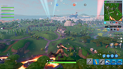 画像ギャラリー No.012のサムネイル画像 / 君にぴったりなバトロワ系ゲームを探せ！　「PUBG」「Apex Legends」「フォートナイト」「荒野行動」の王道4タイトルを紹介