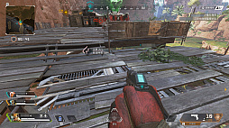 画像ギャラリー No.024のサムネイル画像 / 君にぴったりなバトロワ系ゲームを探せ！　「PUBG」「Apex Legends」「フォートナイト」「荒野行動」の王道4タイトルを紹介