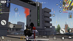 画像ギャラリー No.032のサムネイル画像 / 君にぴったりなバトロワ系ゲームを探せ！　「PUBG」「Apex Legends」「フォートナイト」「荒野行動」の王道4タイトルを紹介
