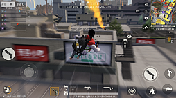 画像ギャラリー No.033のサムネイル画像 / 君にぴったりなバトロワ系ゲームを探せ！　「PUBG」「Apex Legends」「フォートナイト」「荒野行動」の王道4タイトルを紹介