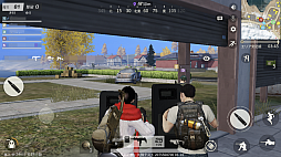 画像ギャラリー No.035のサムネイル画像 / 君にぴったりなバトロワ系ゲームを探せ！　「PUBG」「Apex Legends」「フォートナイト」「荒野行動」の王道4タイトルを紹介