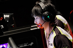 画像ギャラリー No.009のサムネイル画像 / 「PUBG JAPAN SERIES」Season2 Grade1の後半戦Phase2が開幕。αリーグから参戦する古豪SCARZがDay4を制す