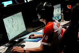 画像ギャラリー No.012のサムネイル画像 / 「PUBG JAPAN SERIES」Season2 Grade1の後半戦Phase2が開幕。αリーグから参戦する古豪SCARZがDay4を制す