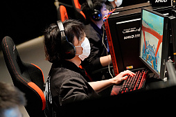 画像ギャラリー No.017のサムネイル画像 / 「PUBG JAPAN SERIES」Season2 Grade1の後半戦Phase2が開幕。αリーグから参戦する古豪SCARZがDay4を制す