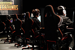 画像ギャラリー No.018のサムネイル画像 / 「PUBG JAPAN SERIES」Season2 Grade1の後半戦Phase2が開幕。αリーグから参戦する古豪SCARZがDay4を制す