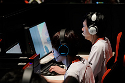 画像ギャラリー No.021のサムネイル画像 / 「PUBG JAPAN SERIES」Season2 Grade1の後半戦Phase2が開幕。αリーグから参戦する古豪SCARZがDay4を制す