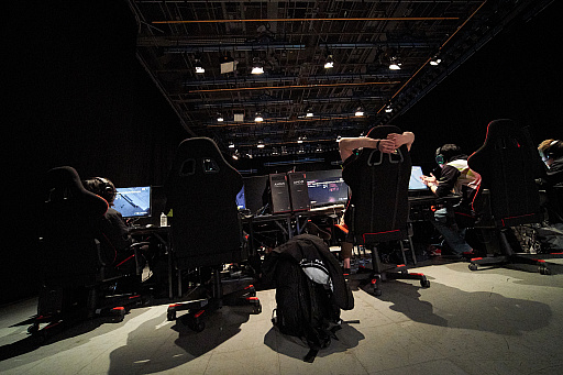 画像ギャラリー No.025のサムネイル画像 / 「PUBG JAPAN SERIES」Season2 Grade1の後半戦Phase2が開幕。αリーグから参戦する古豪SCARZがDay4を制す