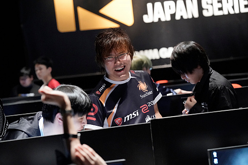 画像ギャラリー No.031のサムネイル画像 / 「PUBG JAPAN SERIES」Season2 Grade1の後半戦Phase2が開幕。αリーグから参戦する古豪SCARZがDay4を制す