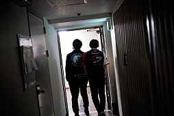画像ギャラリー No.034のサムネイル画像 / 「PUBG JAPAN SERIES」Season2 Grade1の後半戦Phase2が開幕。αリーグから参戦する古豪SCARZがDay4を制す