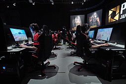 画像ギャラリー No.038のサムネイル画像 / 「PUBG JAPAN SERIES」Season2 Grade1の後半戦Phase2が開幕。αリーグから参戦する古豪SCARZがDay4を制す