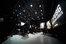 画像ギャラリー No.039のサムネイル画像 / 「PUBG JAPAN SERIES」Season2 Grade1の後半戦Phase2が開幕。αリーグから参戦する古豪SCARZがDay4を制す