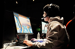 画像ギャラリー No.041のサムネイル画像 / 「PUBG JAPAN SERIES」Season2 Grade1の後半戦Phase2が開幕。αリーグから参戦する古豪SCARZがDay4を制す