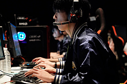 画像ギャラリー No.048のサムネイル画像 / 「PUBG JAPAN SERIES」Season2 Grade1の後半戦Phase2が開幕。αリーグから参戦する古豪SCARZがDay4を制す