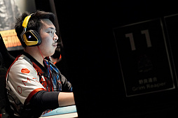 画像ギャラリー No.049のサムネイル画像 / 「PUBG JAPAN SERIES」Season2 Grade1の後半戦Phase2が開幕。αリーグから参戦する古豪SCARZがDay4を制す