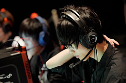画像ギャラリー No.052のサムネイル画像 / 「PUBG JAPAN SERIES」Season2 Grade1の後半戦Phase2が開幕。αリーグから参戦する古豪SCARZがDay4を制す