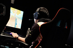画像ギャラリー No.060のサムネイル画像 / 「PUBG JAPAN SERIES」Season2 Grade1の後半戦Phase2が開幕。αリーグから参戦する古豪SCARZがDay4を制す