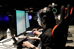 画像ギャラリー No.061のサムネイル画像 / 「PUBG JAPAN SERIES」Season2 Grade1の後半戦Phase2が開幕。αリーグから参戦する古豪SCARZがDay4を制す