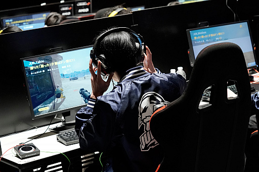 画像ギャラリー No.063のサムネイル画像 / 「PUBG JAPAN SERIES」Season2 Grade1の後半戦Phase2が開幕。αリーグから参戦する古豪SCARZがDay4を制す