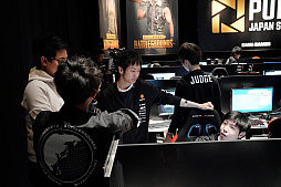 画像ギャラリー No.068のサムネイル画像 / 「PUBG JAPAN SERIES」Season2 Grade1の後半戦Phase2が開幕。αリーグから参戦する古豪SCARZがDay4を制す