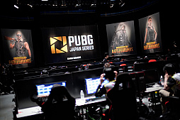 画像ギャラリー No.071のサムネイル画像 / 「PUBG JAPAN SERIES」Season2 Grade1の後半戦Phase2が開幕。αリーグから参戦する古豪SCARZがDay4を制す