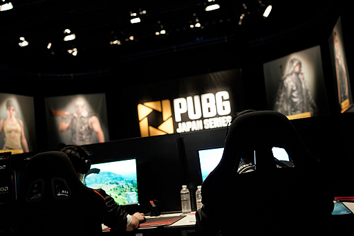 画像ギャラリー No.076のサムネイル画像 / 「PUBG JAPAN SERIES」Season2 Grade1の後半戦Phase2が開幕。αリーグから参戦する古豪SCARZがDay4を制す