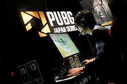 画像ギャラリー No.081のサムネイル画像 / 「PUBG JAPAN SERIES」Season2 Grade1の後半戦Phase2が開幕。αリーグから参戦する古豪SCARZがDay4を制す