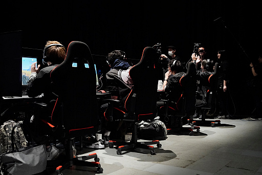 画像ギャラリー No.084のサムネイル画像 / 「PUBG JAPAN SERIES」Season2 Grade1の後半戦Phase2が開幕。αリーグから参戦する古豪SCARZがDay4を制す