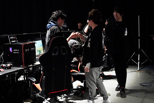 画像ギャラリー No.085のサムネイル画像 / 「PUBG JAPAN SERIES」Season2 Grade1の後半戦Phase2が開幕。αリーグから参戦する古豪SCARZがDay4を制す