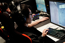 画像ギャラリー No.089のサムネイル画像 / 「PUBG JAPAN SERIES」Season2 Grade1の後半戦Phase2が開幕。αリーグから参戦する古豪SCARZがDay4を制す