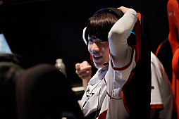 画像ギャラリー No.095のサムネイル画像 / 「PUBG JAPAN SERIES」Season2 Grade1の後半戦Phase2が開幕。αリーグから参戦する古豪SCARZがDay4を制す
