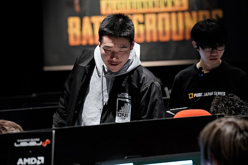 画像ギャラリー No.096のサムネイル画像 / 「PUBG JAPAN SERIES」Season2 Grade1の後半戦Phase2が開幕。αリーグから参戦する古豪SCARZがDay4を制す