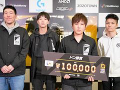 「PUBG JAPAN SERIES」Season2 Grade1の後半戦Phase2が開幕。αリーグから参戦する古豪SCARZがDay4を制す