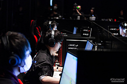 画像ギャラリー No.002のサムネイル画像 / 「PUBG JAPAN SERIES」Season2 Grade1 Day5レポート。安定した成績でTeam RAYZEが首位に立つ，イギリス行きは波乱の展開