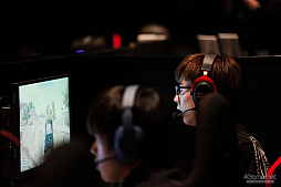 画像ギャラリー No.006のサムネイル画像 / 「PUBG JAPAN SERIES」Season2 Grade1 Day5レポート。安定した成績でTeam RAYZEが首位に立つ，イギリス行きは波乱の展開
