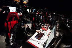 画像ギャラリー No.010のサムネイル画像 / 「PUBG JAPAN SERIES」Season2 Grade1 Day5レポート。安定した成績でTeam RAYZEが首位に立つ，イギリス行きは波乱の展開