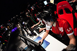 画像ギャラリー No.011のサムネイル画像 / 「PUBG JAPAN SERIES」Season2 Grade1 Day5レポート。安定した成績でTeam RAYZEが首位に立つ，イギリス行きは波乱の展開