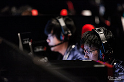 画像ギャラリー No.012のサムネイル画像 / 「PUBG JAPAN SERIES」Season2 Grade1 Day5レポート。安定した成績でTeam RAYZEが首位に立つ，イギリス行きは波乱の展開