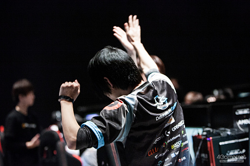画像ギャラリー No.018のサムネイル画像 / 「PUBG JAPAN SERIES」Season2 Grade1 Day5レポート。安定した成績でTeam RAYZEが首位に立つ，イギリス行きは波乱の展開