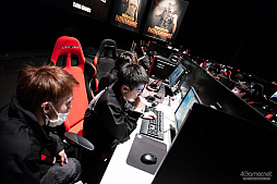 画像ギャラリー No.023のサムネイル画像 / 「PUBG JAPAN SERIES」Season2 Grade1 Day5レポート。安定した成績でTeam RAYZEが首位に立つ，イギリス行きは波乱の展開