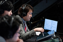 画像ギャラリー No.027のサムネイル画像 / 「PUBG JAPAN SERIES」Season2 Grade1 Day5レポート。安定した成績でTeam RAYZEが首位に立つ，イギリス行きは波乱の展開