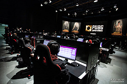 画像ギャラリー No.028のサムネイル画像 / 「PUBG JAPAN SERIES」Season2 Grade1 Day5レポート。安定した成績でTeam RAYZEが首位に立つ，イギリス行きは波乱の展開