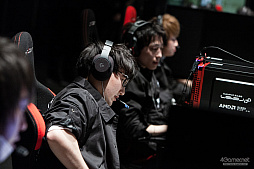 画像ギャラリー No.030のサムネイル画像 / 「PUBG JAPAN SERIES」Season2 Grade1 Day5レポート。安定した成績でTeam RAYZEが首位に立つ，イギリス行きは波乱の展開